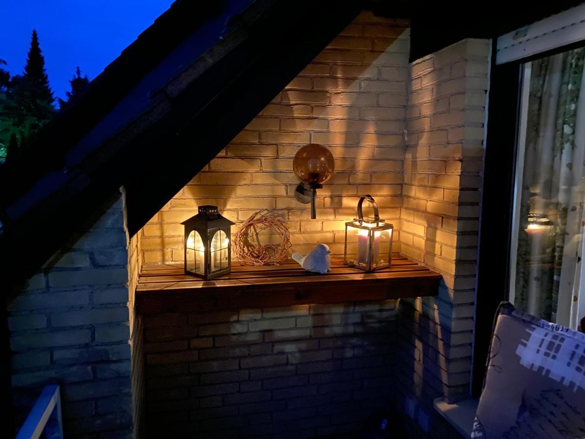 Gipfel Lounge Apartment Goslar Bagian luar foto