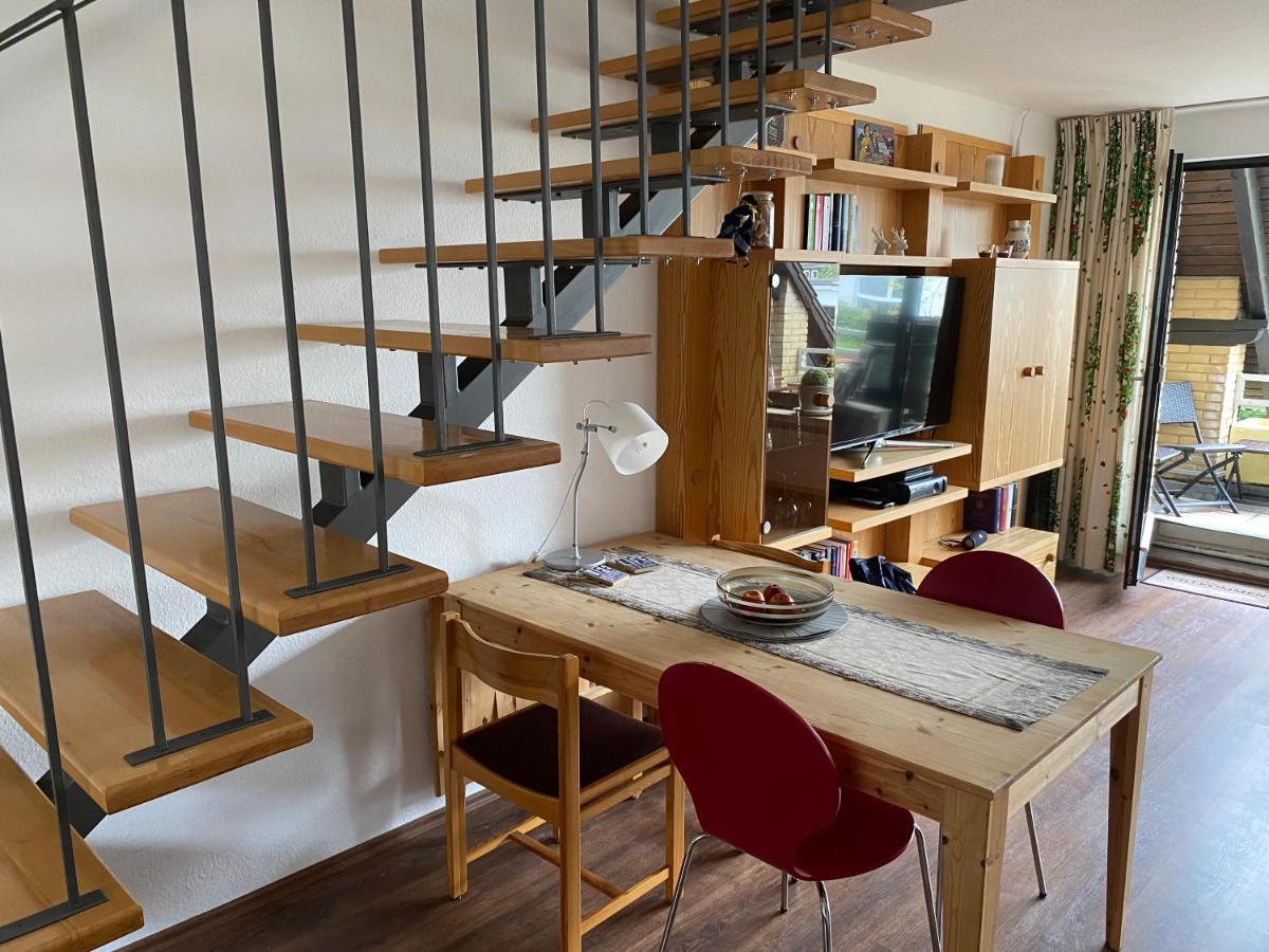 Gipfel Lounge Apartment Goslar Bagian luar foto